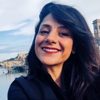 France Loisirs Employee Linda Sellam's profile photo