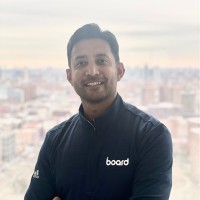 Board Employee Vijay Kurkal's profile photo