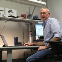 Mike Dammann Email & Phone Number