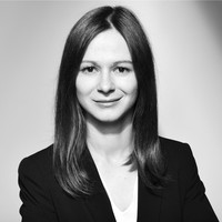 Cube Green Energy Employee Josepha Mallwitz's profile photo