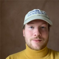 John Fredriksson's profile photo