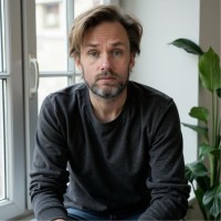 Proactis Employee Simon Kelman's profile photo