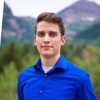 Sandstone Psychology Employee Paul Crenshaw's profile photo