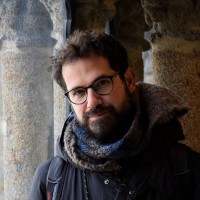 Irida Labs Employee Demetris Anastassiou's profile photo