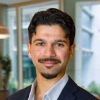 Qurated Network Employee Tariq Sinnetamby's profile photo
