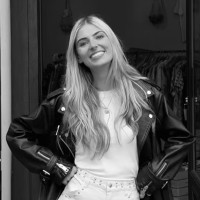 Never Fully Dressed Employee Ellie Sykes's profile photo