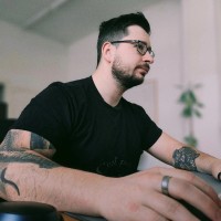 e-teach Employee Ivan Biedermann's profile photo