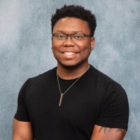19th Judicial District Court Employee Dominic Fleming's profile photo