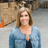 b.box for kids Employee Dannielle Michaels's profile photo