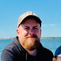 Kisi Employee Joakim Gyllström's profile photo