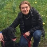 Resilimy Employee Lisa Thomas's profile photo