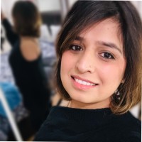LINGA rOS Employee Priyanka Bajaj's profile photo