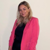 Decision Focus Employee Bethany Collieu's profile photo