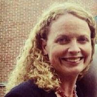Lifespan Employee Maura Goodwin's profile photo