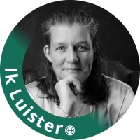 IVVU Employee Judith Hompe's profile photo