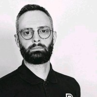 BTIB Employee Glenn Lageat's profile photo