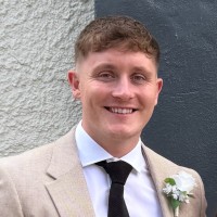 Marcus McConkey Email