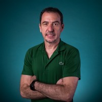 Hotmart Employee Raul Maraña's profile photo