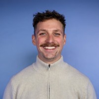 CloudPhilos Employee Olivier Baert's profile photo