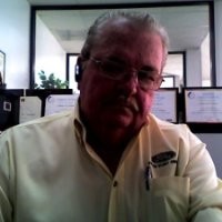 Raceway Ford Employee Mac mc Farland's profile photo