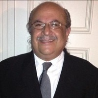 Mechatronics Inc. Employee Armand Ash's profile photo