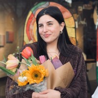 Jewish Family Service of Western Massachusetts Employee Zofia Topor's profile photo