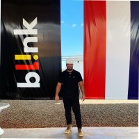 Blink Biotech Employee Carlos Alexandre dos Santos's profile photo