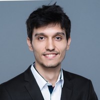 Find & Order Employee Antoine Jacob's profile photo