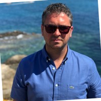 Freshcold Employee Tudor Petcu's profile photo