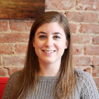 CROSSMEDIA USA Employee Katherine Powers's profile photo