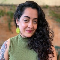 Black Beans Employee Bárbara Thimoteo's profile photo