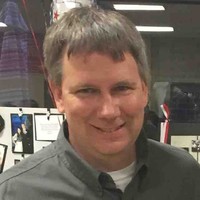 GE Aviation Employee Eric Hogarth's profile photo