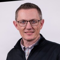 Solution Tree Employee Tony Toohill's profile photo