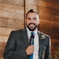 Vitally.io Employee Mike Derkrikorian's profile photo