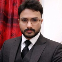 Upskillers Employee Tayyab Maqbool's profile photo