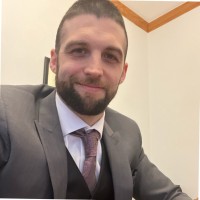 Renewal Rehab Employee Jacob Eisen's profile photo