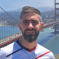 Universidad de Belgrano Employee Nicolas Sotelo's profile photo