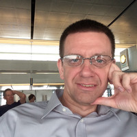 Parabit Systems, Inc. Employee Donald Strong's profile photo