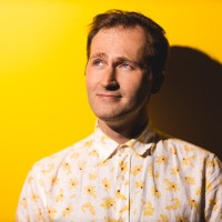 Fountainhead Talent Inc. Employee Geoffrey Cork's profile photo