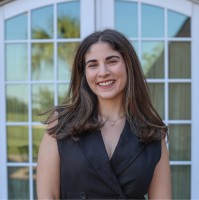 Sophie Ciaccio Email