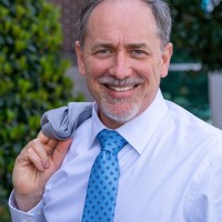 GoTriangle Employee Brian Smith's profile photo