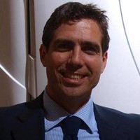 IVECO Employee Giorgio Zino's profile photo