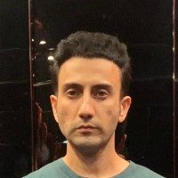 Abryad Employee Danial Khojasteh's profile photo