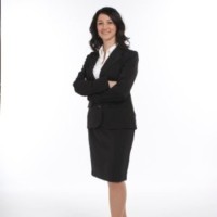 Cristina Mazza Email