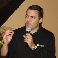 Hansel Auto Group Employee Justin Hansel's profile photo