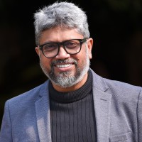 Itc Infotech Employee Ayan Das's profile photo