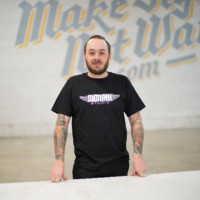 Luke Severson Email & Phone Number