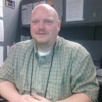 Workforce WV Employee Ricky Williamson's profile photo