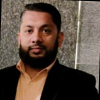 FK Tools W.L.L Employee Husain Kader's profile photo