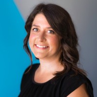 Enverus Employee Hillary Thomas's profile photo